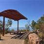 Townsville - Castle Hill Lookout