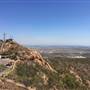 Townsville - Castle Hill Lookout