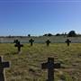 St Helena Island National Park - Prison Cemetery