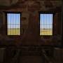 St Helena Island National Park - Prison Building Interiors