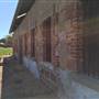 St Helena Island National Park - Prison Building Exteriors