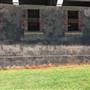 St Helena Island National Park - Prison Building Exteriors
