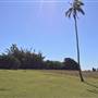 St Helena Island National Park - Exercise Yards & Ruins