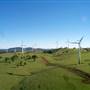 Windy Hill Wind Farm