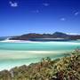 Whitehaven River (Whitsunday Island)