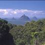 Glass House Mountains
