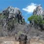 Mareeba Region - Chillagoe-Mungana Caves National Park