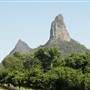 Glass House Mountains