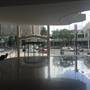 Eagle Street Lobby - Downtown Brisbane