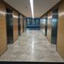 Eagle Street Lobby - Downtown Brisbane