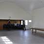 Fort Lytton National Park - Internment Buildings