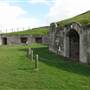 Fort Lytton National Park - Military Fortification