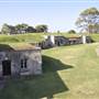 Fort Lytton National Park - Military Fortification