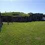 Fort Lytton National Park - Military Fortification