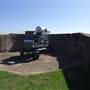 Fort Lytton National Park - Military Fortification