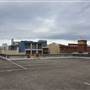 Fortitude Valley Parking Garage Rooftop