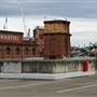 Fortitude Valley Parking Garage Rooftop