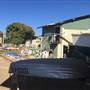 Pelicans View Cafe & Marina EXTERIOR