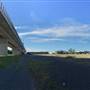 Gateway Bridge Underpass