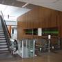 Gallery of Modern Art (GOMA) - INTERIORS