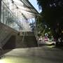 Brisbane Convention and Exhibition Centre - NIGHT