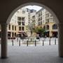 Emerald Lakes - Courtyard