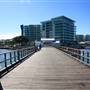 Woody Point Jetty