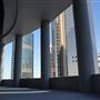 Riverside Skyscraper, Lower Balcony- Brisbane (Downtown)