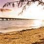 Townsville Region - Lucinda Beach