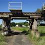 Laidley Railway Station & Bridge