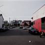 Morse Street / Chester Street  area
