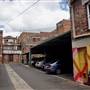 Toowoomba - Mark Lane