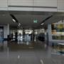 Toowoomba Wellcamp Airport (IATA: WTB, ICAO: YBWW) - Baggage Carousel and Check-in