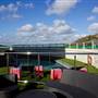 Townsville - Grand Chancellor Hotel (Roof Top Pool)