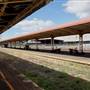 Toowoomba Train Station