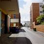Toowoomba - Union Street Laneway