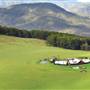 Spicers Peak Lodge - Luxury Retreat