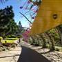 South Bank Grand Arbour