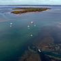 Coochiemudlo Island