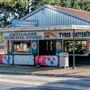 Chillagoe - Atherton Tablelands