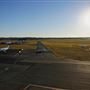 Archerfield Airport - Terminal Exterior