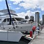 Southport Yacht Club Marina
