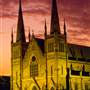 Ipswich City - Historical Architecture (expanded)