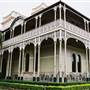 City of Ipswich - Historical Architecture