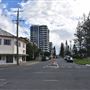Kirra Beach - Streets & Beach
