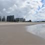 Kirra Beach - Streets & Beach