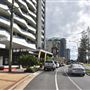 Kirra Beach - Streets & Beach