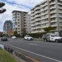Coolangatta - Marine Parade / Beach