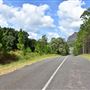 Marshs Road - Mt Tibrogargan (b/g)