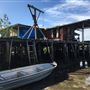 Remote Island Hideaway - Mudflats